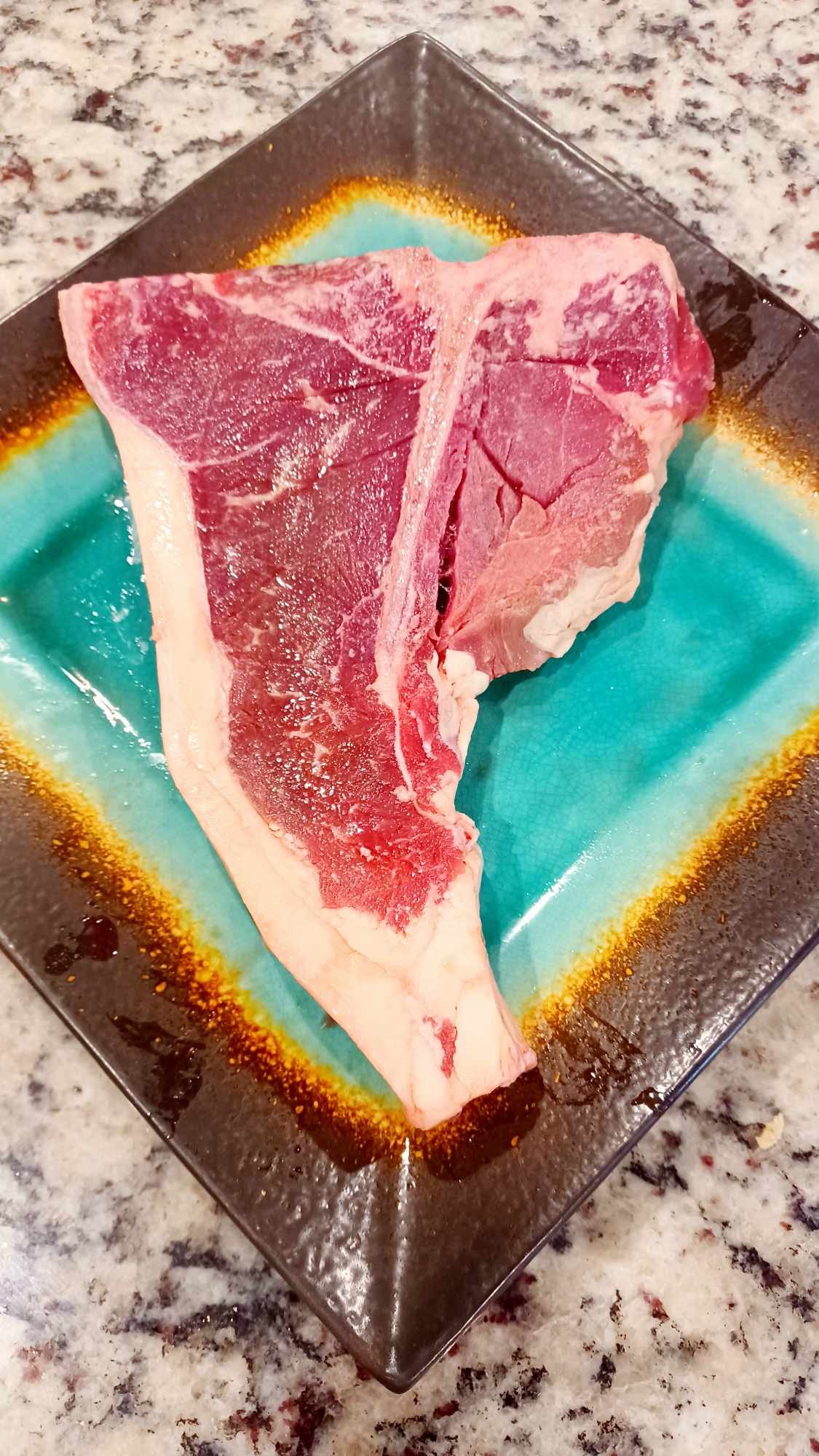 T-Bone Steak