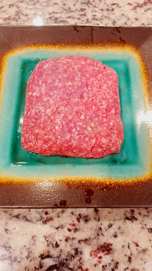 Ground Beef