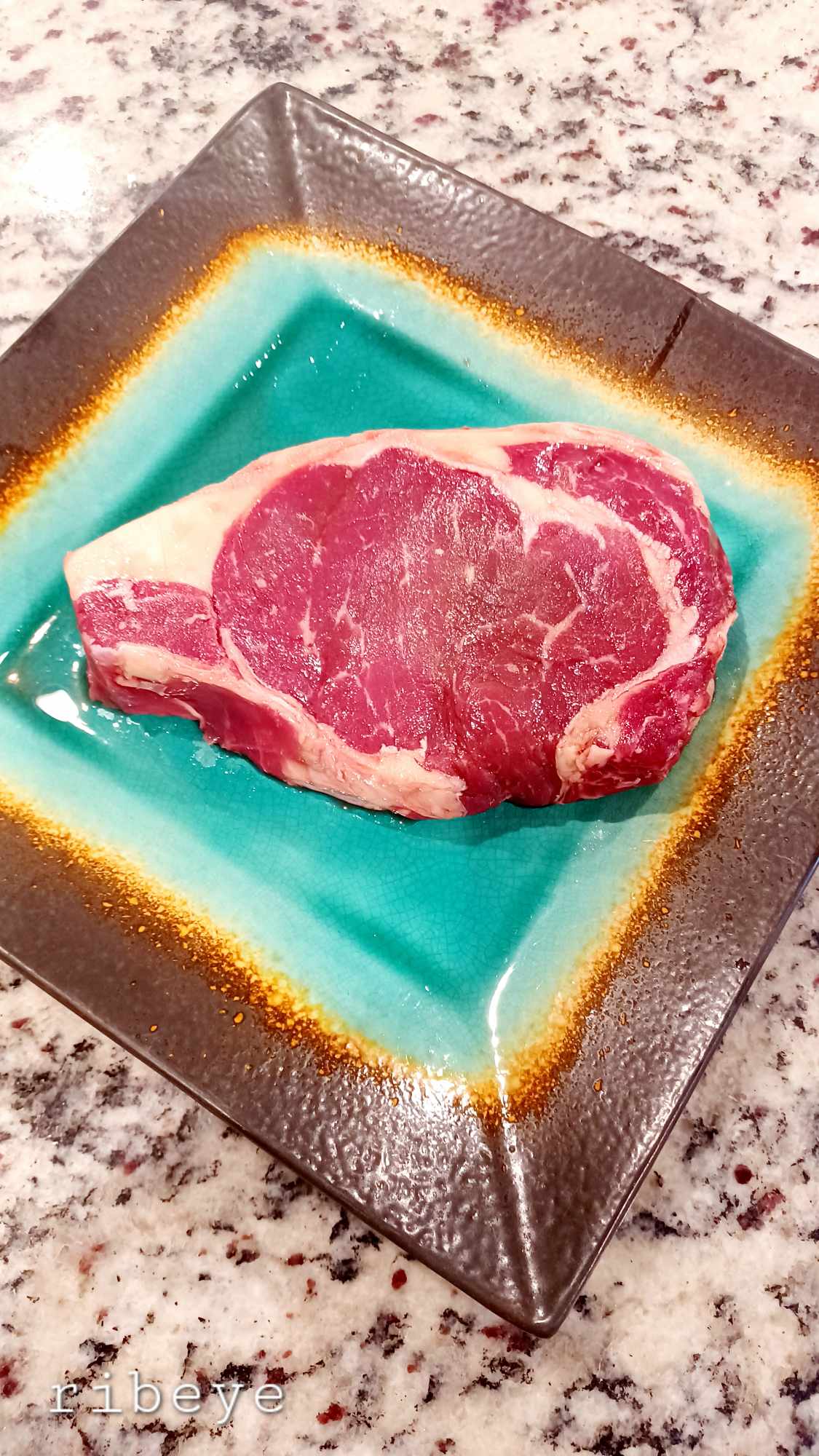 Ribeye Steak